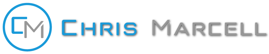 Chris Marcell