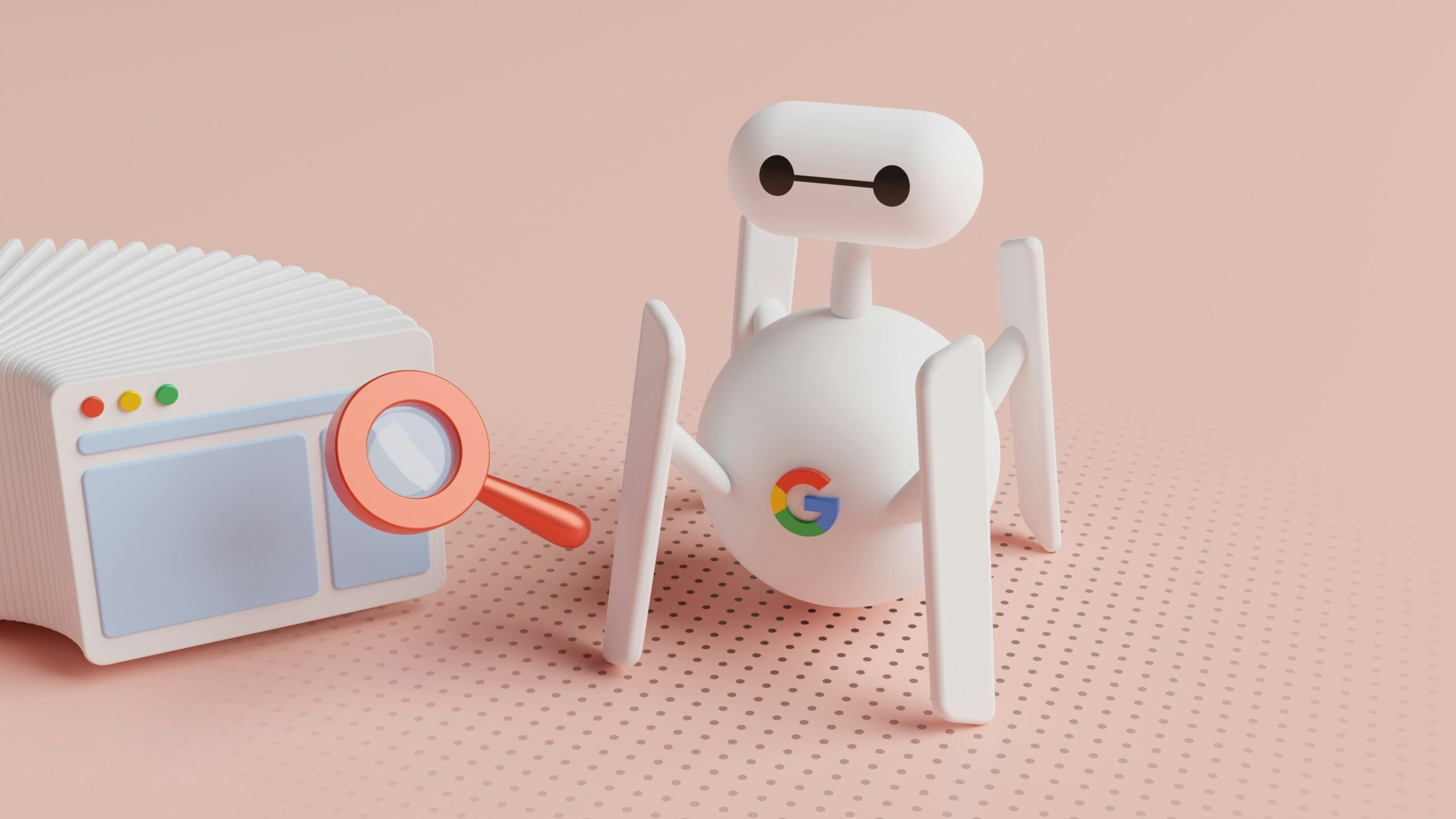 google